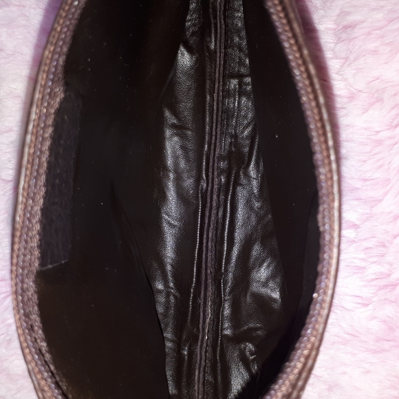 Caravana Leather Pouch - Picture 3 of 4